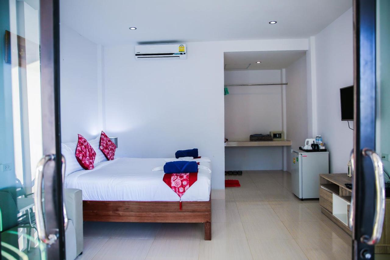 Laemson Resor 3*