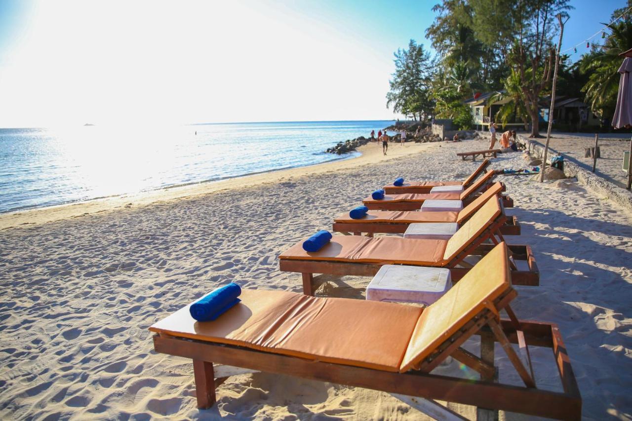 Resor Laemson 3*